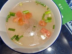 -云南李记罐罐米线饵丝小吃(汉中门金鹰店)