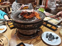 -牛也烧肉(摩尔城店)