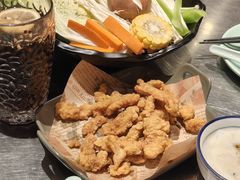 -潮界(虹桥新天地店)