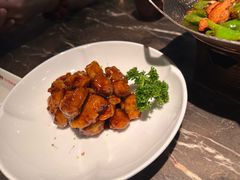 -大潮淮·淮扬菜(何园旗舰店)