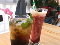 -吃饼人西餐(南开店)