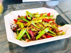 -87号烧烤海鲜·大排档(金沙滩店)