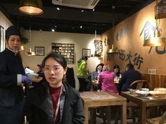 大堂-卤儿道道(龙游路店)