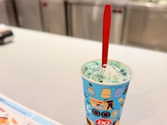 -DQ·蛋糕·冰淇淋(南开大悦城2F店)