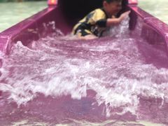 -杭州开元森泊度假乐园