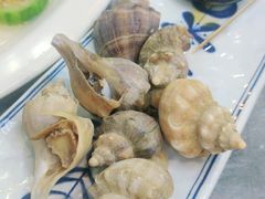 -桥东喜碧海鲜街(水东街店)