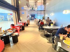 -必胜客(周浦万达店)
