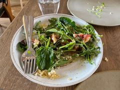 无花果甜菜沙拉-BOR Eatery(安福路店)