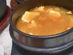 -韩宫宴烤肉·料理(东台吾悦店)