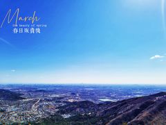 -香山公园