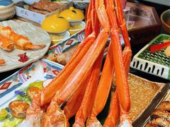 -松鹤精致料理(五一中路店)