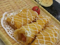 -百乐门喜宴(海珠广场华厦店)