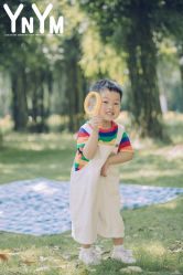 -雅尼·亚米儿童摄影美学馆(汉阳店)