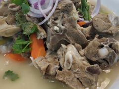 手抓肉-新疆巴州金丝特餐厅(大钟寺店)