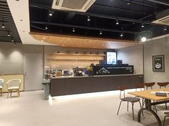 大堂-瑞幸咖啡(新世界中心店)