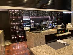 -上海锦江汤臣洲际大酒店壹阶层