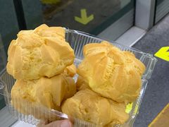 -吴酥生宫廷酥饼(南门口店)