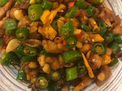 -全聚德(长江路店)