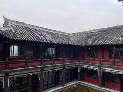 -白帝城·瞿塘峡景区