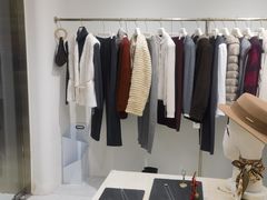 -Her Sight设计师女装集合店(静安华山路店)