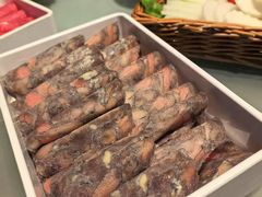 -古关火锅店(古北水镇景区店)