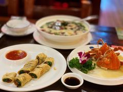 -谊荣海鲜大牌档(石湖店)