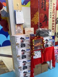 -鱼乐贝贝婴幼儿游泳中心(梅江印象城店)