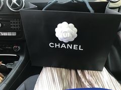 -CHANEL(恒隆广场店)