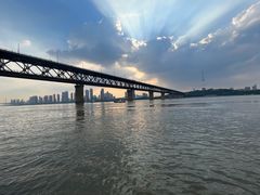 -武汉长江大桥