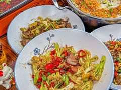 -冯大腕江湖川菜馆(后沙峪店)