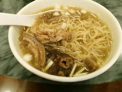 -恩宁刘福记(东华东路店)