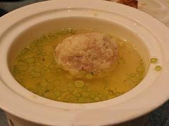 -扬州香格里拉·香宫中餐厅
