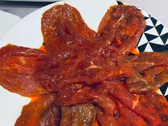 -蜀九香火锅(九眼桥店)