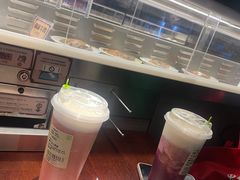-奈雪的茶(石家庄万象城店)