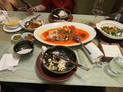 -杭州君悦酒店·湖滨28中餐厅