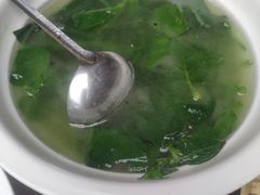 -华冠悠岚·庭院餐厅(青城后山店)