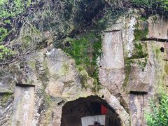 -浮山风景名胜区