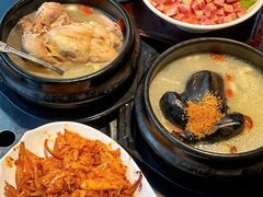 -长顺参鸡汤店(西塔总店)