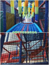 -动力星球家庭亲子游乐中心