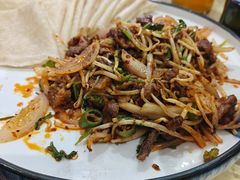 -开封第一楼(洛阳分店)