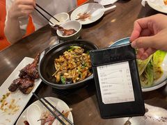 砂锅者牛蛙-新旺茶餐厅(嘉里城店)