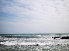 -日月湾海门游览区