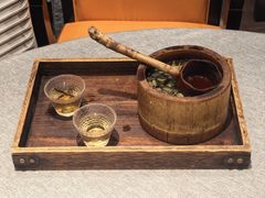 -汉水谣·江景餐厅(江滩店)