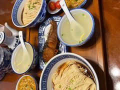 -孙盛兴奥灶面馆·蟹黄面·三虾面(山塘街总店)