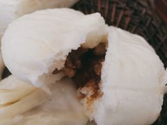 三丁包-怡园饭店-餐厅(四望亭店)