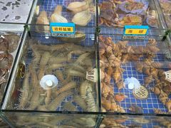 -明记海鲜大排档(巽寮湾店)