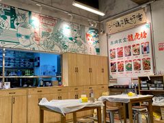 大堂-东排食堂长沙小吃大排档(五一广场店)