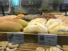 -BREAD WAY面包路·欧式面包(龙湖时代D馆店)