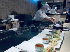 -阿吾罗日本料理(K11艺术中心店)