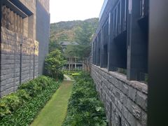 -三亚太阳湾柏悦酒店